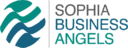 International Sophia Business Angels Logo