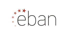 Eban Company Logo
