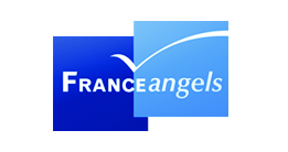 French Angels logo