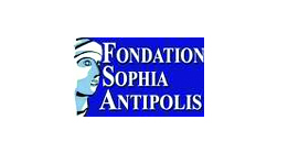 Fondation Sophia Antipolis logo